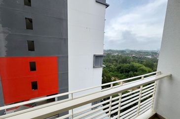 Nusa Heights (Nusa Puncak)