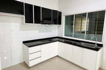 Nusa Heights (Nusa Puncak)