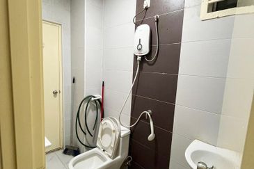 Nusa Heights (Nusa Puncak)