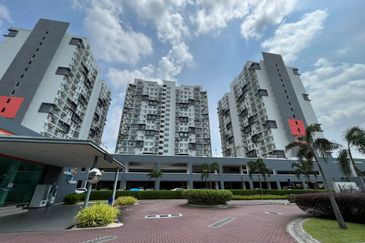 Nusa Heights (Nusa Puncak)