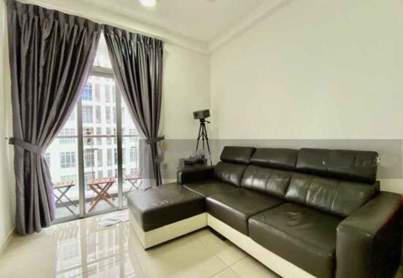 One Sentral Serviced Residence