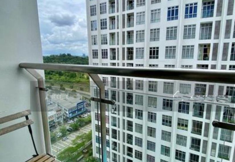 One Sentral Serviced Residence