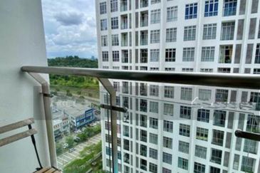 One Sentral Serviced Residence