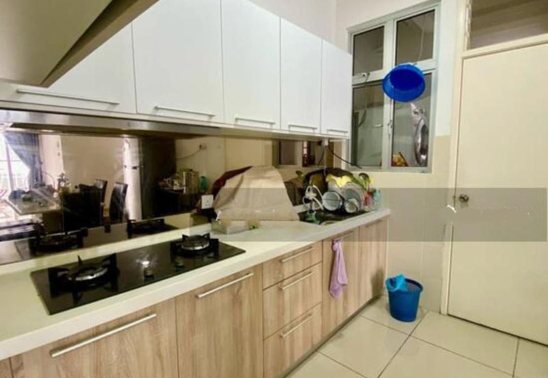 One Sentral Serviced Residence