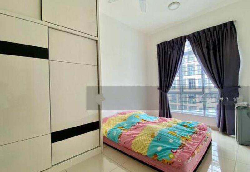 One Sentral Serviced Residence