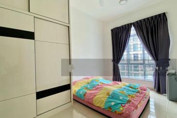 One Sentral Serviced Residence
