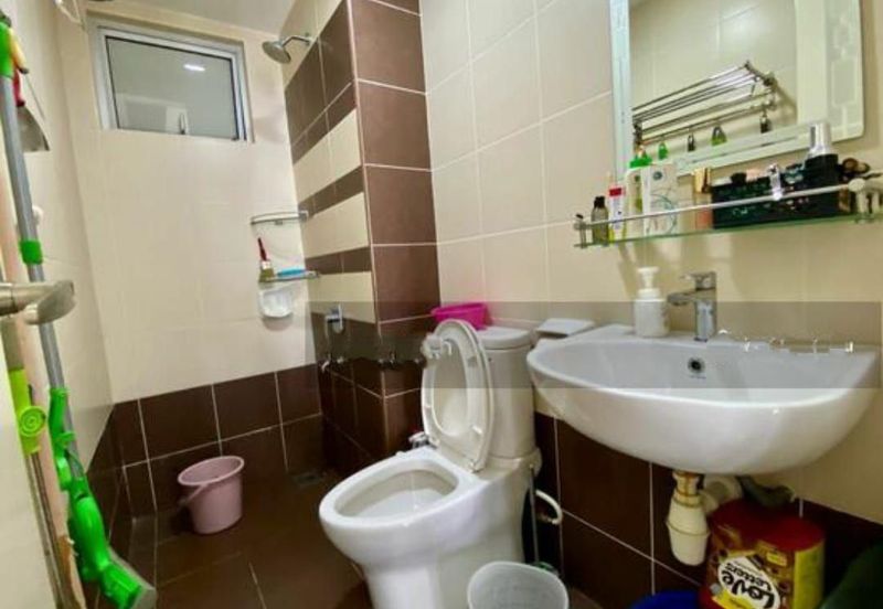 One Sentral Serviced Residence