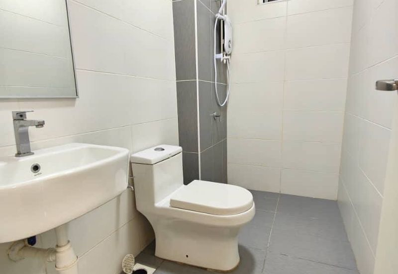 Twin Danga Residence