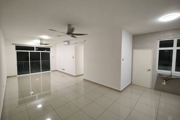 Twin Danga Residence