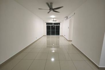 Twin Danga Residence