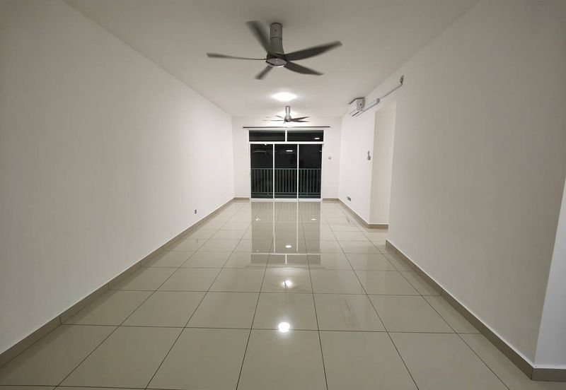 Twin Danga Residence