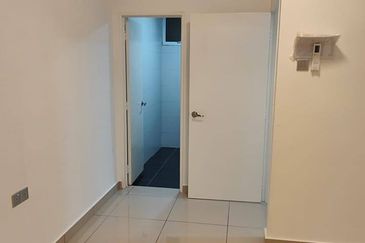 Twin Danga Residence