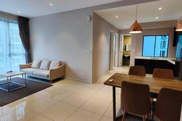 The Elysia Park Residence