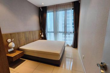 The Elysia Park Residence