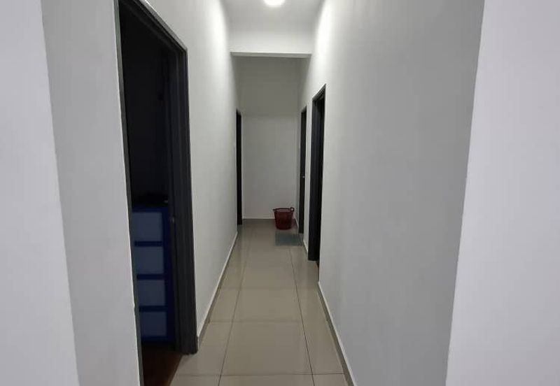 Nusa Heights (Nusa Puncak)