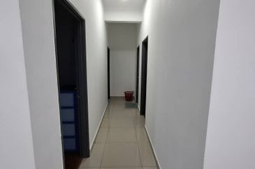 Nusa Heights (Nusa Puncak)