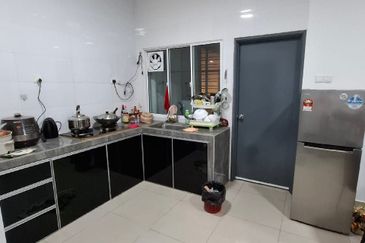 Nusa Heights (Nusa Puncak)