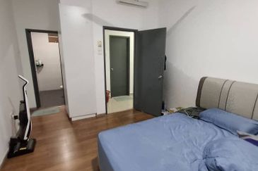 Nusa Heights (Nusa Puncak)