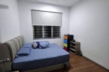 Nusa Heights (Nusa Puncak)