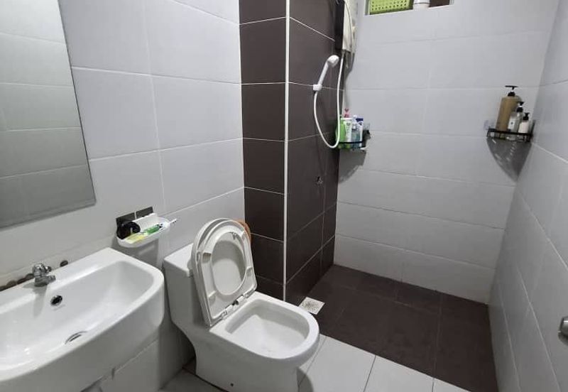 Nusa Heights (Nusa Puncak)