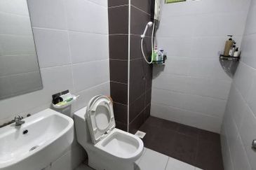 Nusa Heights (Nusa Puncak)