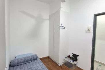 Nusa Heights (Nusa Puncak)