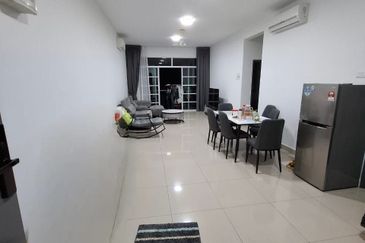 Nusa Heights (Nusa Puncak)