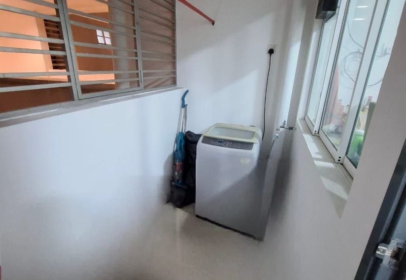 Nusa Heights (Nusa Puncak)