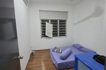 Nusa Heights (Nusa Puncak)