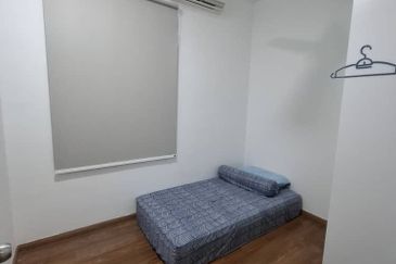 Nusa Heights (Nusa Puncak)