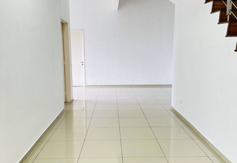 Garden Villa @ Bukit Indah 2