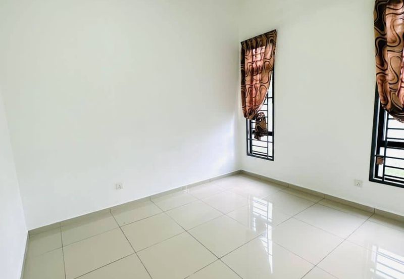 Garden Villa @ Bukit Indah 2