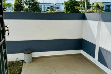 Garden Villa @ Bukit Indah 2