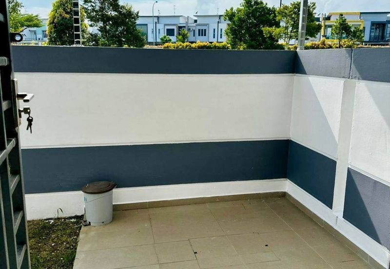 Garden Villa @ Bukit Indah 2