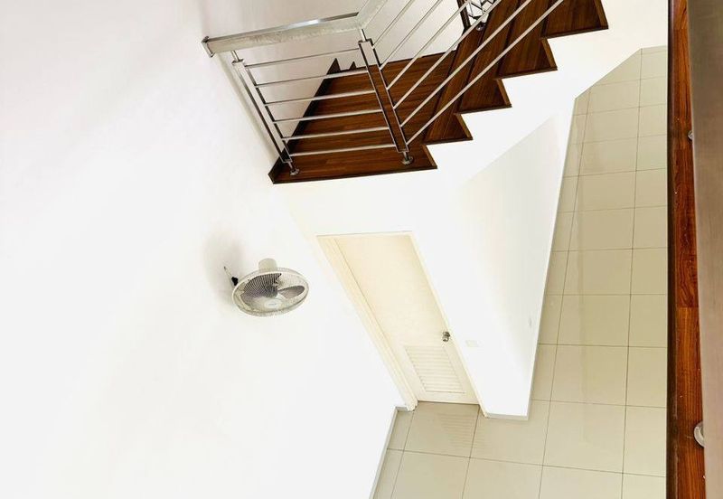 Garden Villa @ Bukit Indah 2