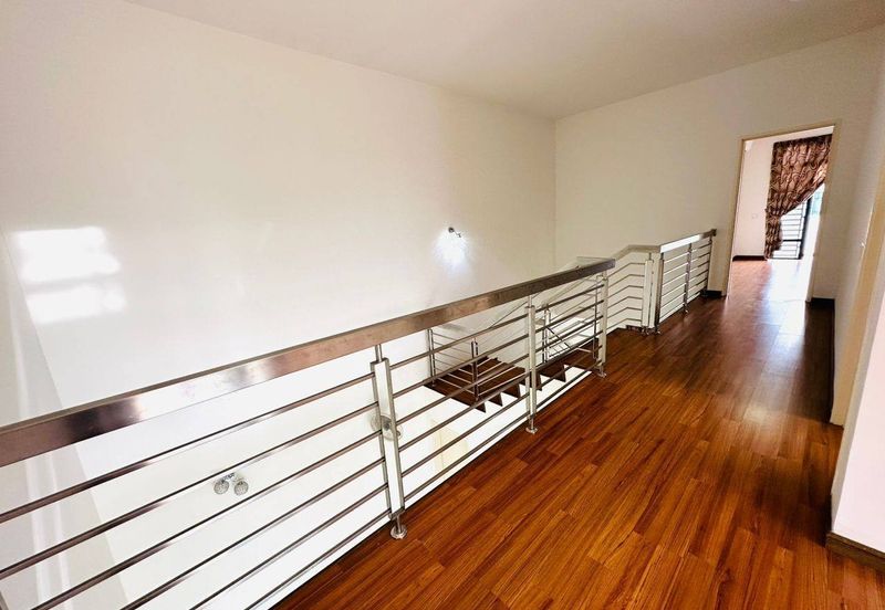 Garden Villa @ Bukit Indah 2