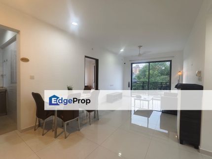 Fully furniture 2 room service apartment at central park country garden tampoi skudai, Johor, Johor Bahru