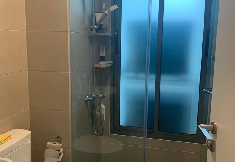 Teega Residences, Puteri Harbour