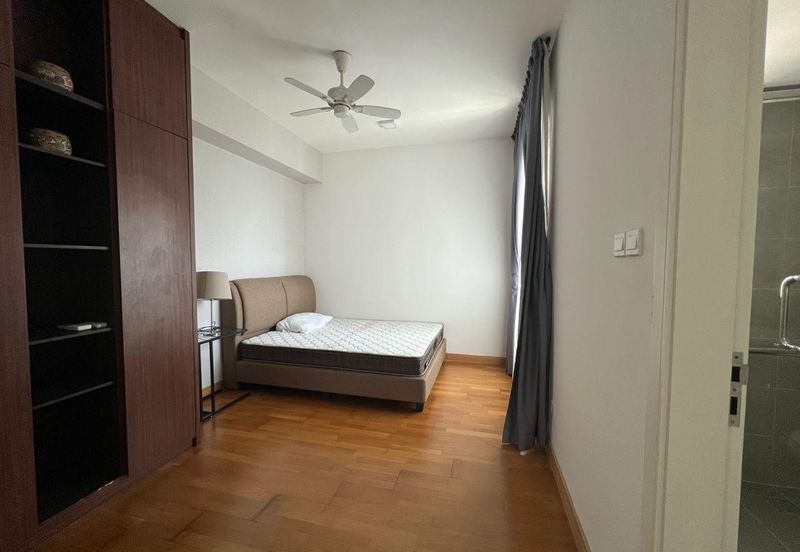 Teega Residences, Puteri Harbour