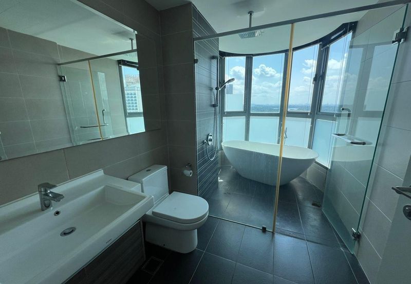 Teega Residences, Puteri Harbour