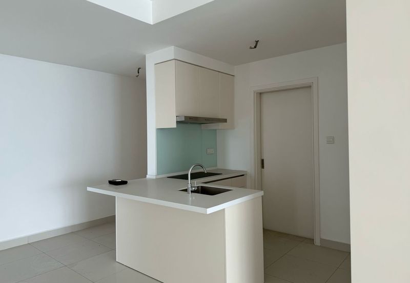 Teega Residences, Puteri Harbour