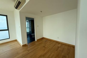 Teega Residences, Puteri Harbour