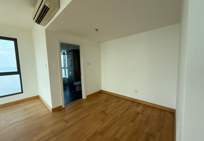 Teega Residences, Puteri Harbour