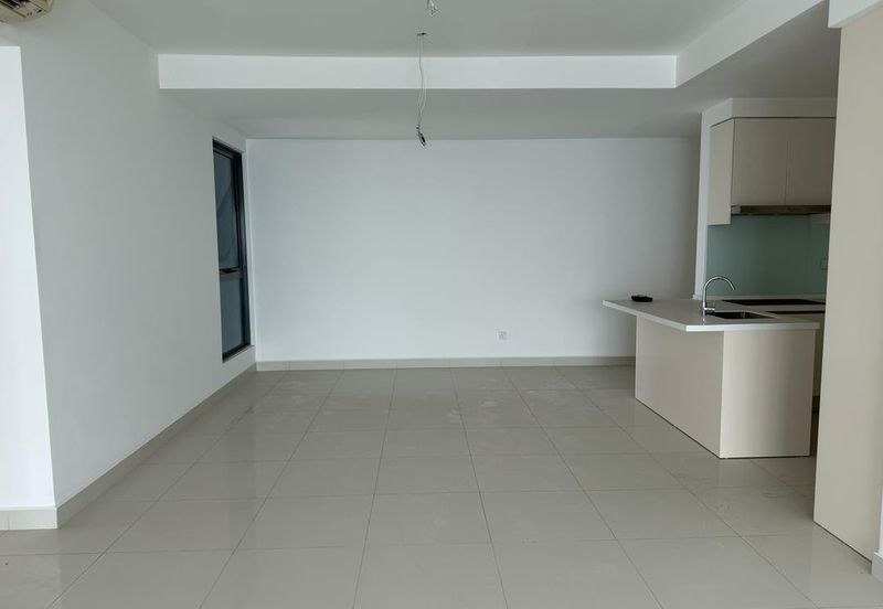 Teega Residences, Puteri Harbour