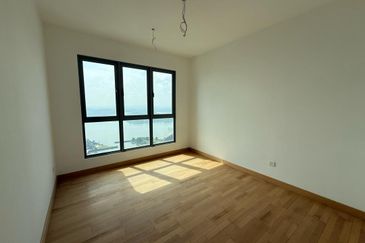 Teega Residences, Puteri Harbour