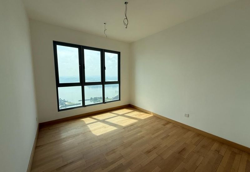 Teega Residences, Puteri Harbour