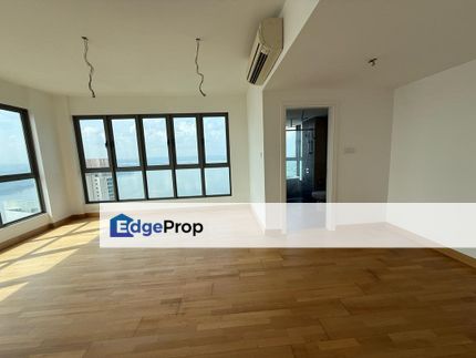 Freehold seaview  5 room condo at teega residence puteri harbour, Johor, Kota Iskandar