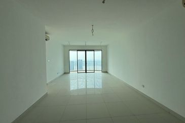 Teega Residences, Puteri Harbour