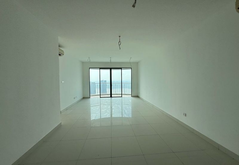 Teega Residences, Puteri Harbour