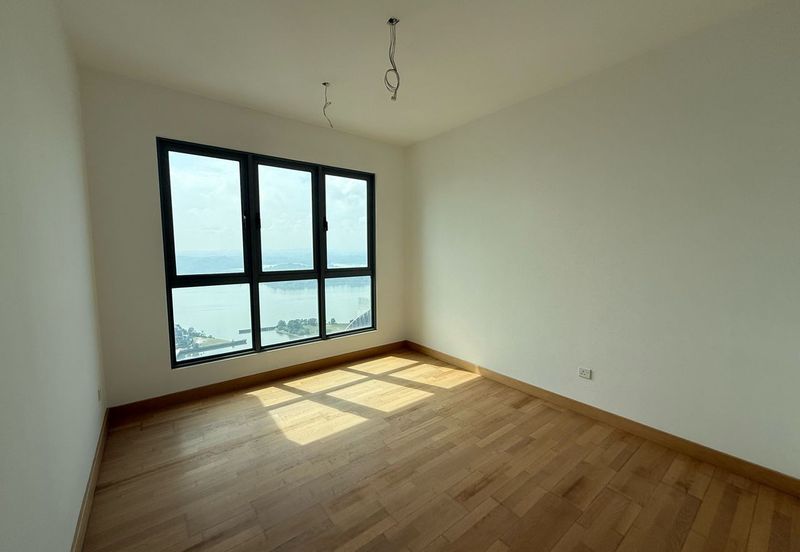 Teega Residences, Puteri Harbour